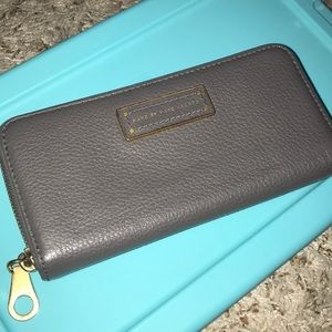 Marc Jacobs wallet!